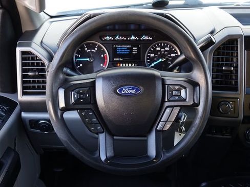 Used 2019 Ford F350 XL w/ STX Appearance Package image 40