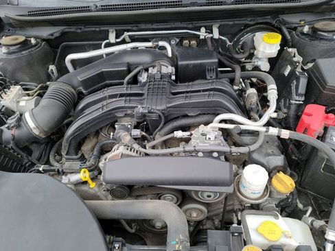 Used 2022 Subaru Legacy 2.5i Sport image 8