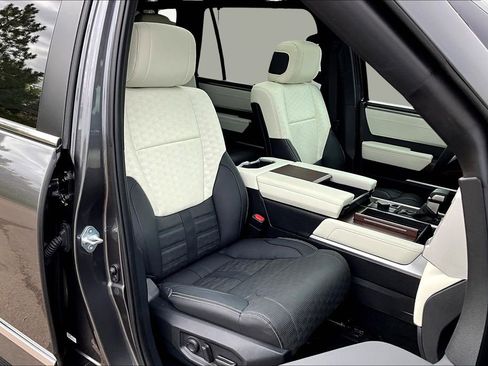 Used 2024 Toyota Sequoia Capstone image 21