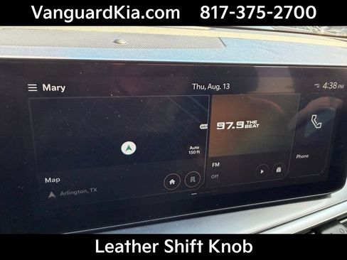 Used 2025 Kia Sorento S w/ Panoramic Sunroof Package FWD image 21