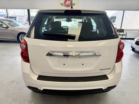 Used 2014 Chevrolet Equinox LS image 11