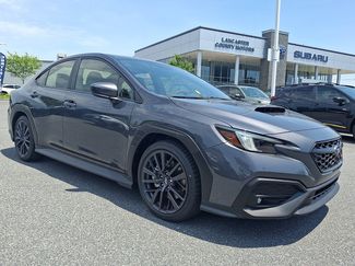 New 2026 Subaru WRX Premium AWD/4WD video 2