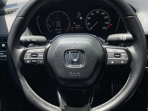 Used 2024 Honda Civic Sport image 13