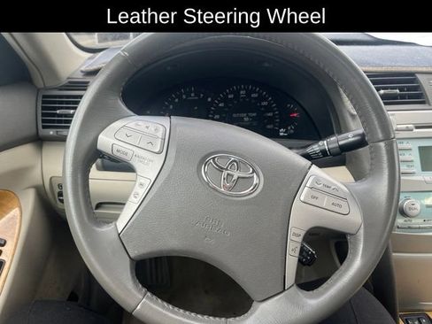 Used 2007 Toyota Camry XLE FWD image 13