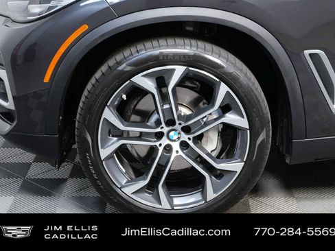 Used 2023 BMW X5 sDrive40i w/ Premium Package RWD image 37