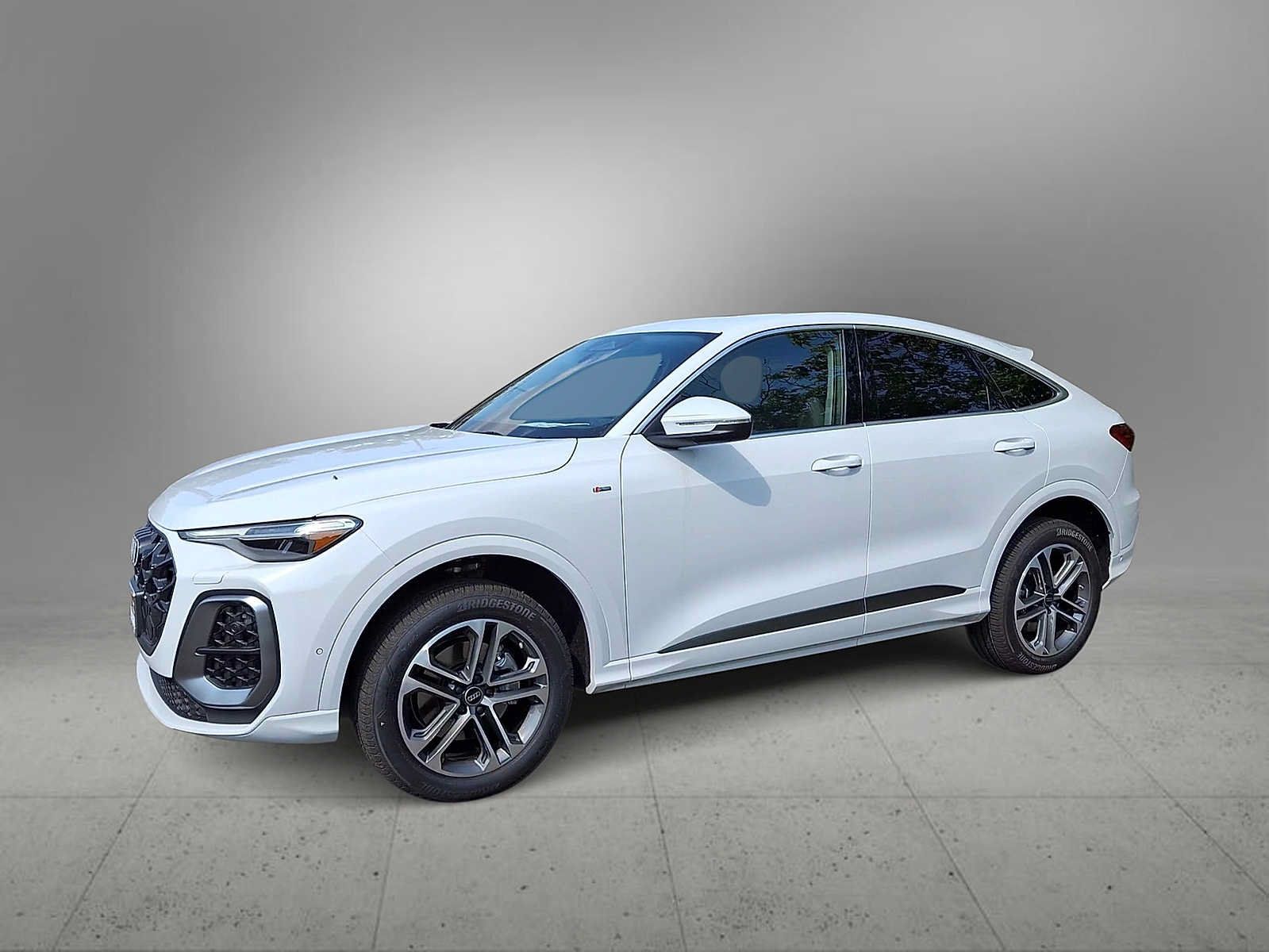 New 2026 Audi Q5 Premium Plus AWD/4WD image 4