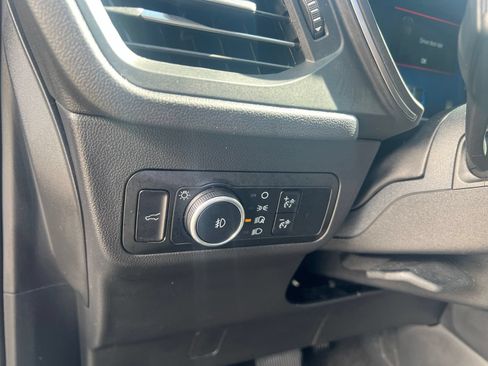 Used 2025 Ford Escape Platinum AWD/4WD image 20
