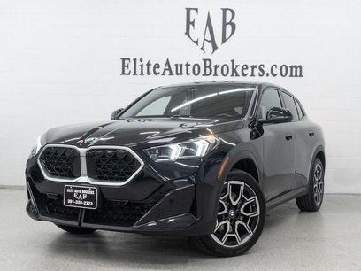 Used 2025 BMW X2 xDrive28i