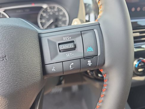 New 2026 Nissan Pathfinder Rock Creek AWD/4WD image 18