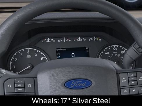 New 2026 Ford F150 XL w/ Tow/Haul Package AWD/4WD image 15