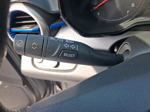 Used 2024 Chevrolet Trax LS w/ Driver Confidence Package FWD image 13