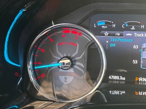 Used 2021 Ford F250 Lariat image 10