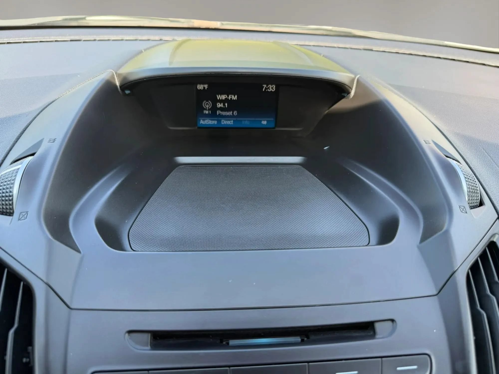 Used 2018 Ford Escape SE AWD/4WD image 21