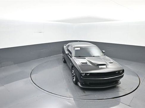 Used 2022 Dodge Challenger R/T Scat Pack image 16