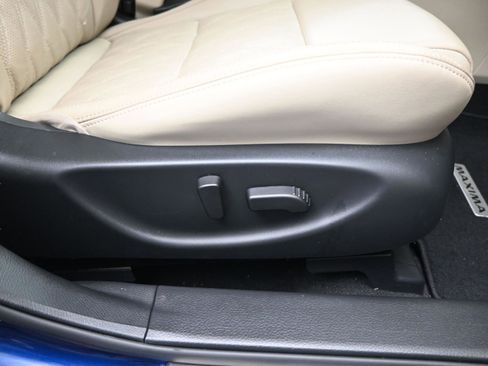 Used 2023 Nissan Maxima Platinum w/ Sport Mat Group image 35