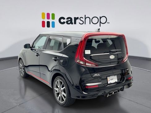 Used 2021 Kia Soul Turbo image 3