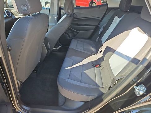 Used 2025 Chevrolet Trax LS image 21