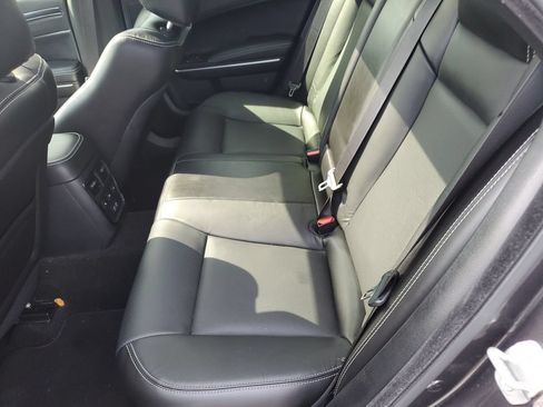 Used 2021 Chrysler 300 S w/ Popular Equipment Group RWD image 12
