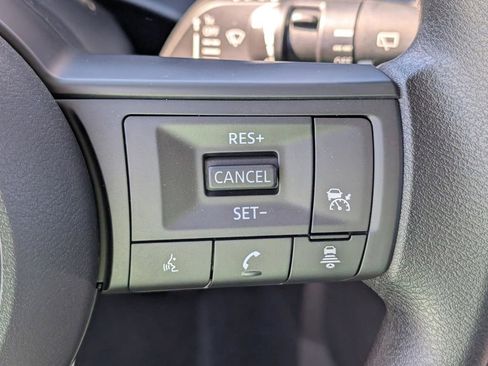 New 2026 Nissan Kicks SV image 19