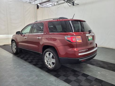 Used 2017 GMC Acadia Limited SLT AWD/4WD image 5
