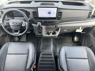 New 2026 Ford Transit 350 148 High Roof Extended RWD video 2