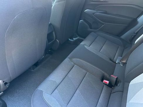 New 2026 Chevrolet Trax RS w/ Sunroof Package image 16