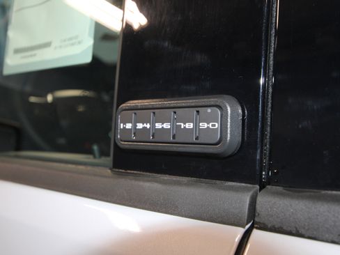 New 2025 Ford F150 Raptor w/ Equipment Group 803A Raptor R image 49