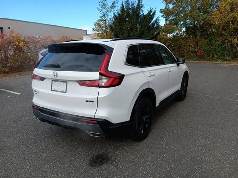 Used 2024 Honda CR-V Sport-L image 5