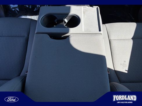 Used 2020 Ford F150 XLT w/ Equipment Group 302A Luxury AWD/4WD image 15