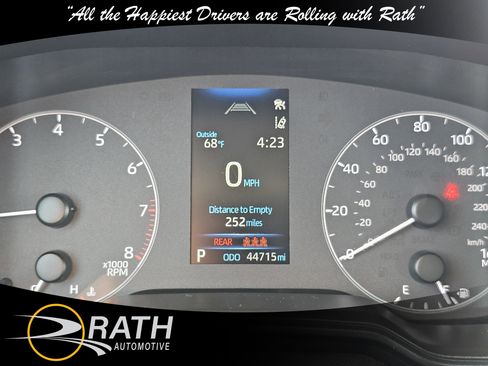 Used 2023 Toyota Corolla LE image 13