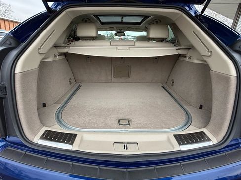 Used 2012 Cadillac SRX Luxury image 17
