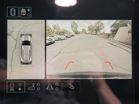 New 2026 GMC Acadia Elevation w/ Black Edition image 55