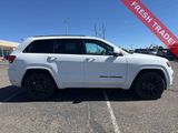 Used 2020 Jeep Grand Cherokee Altitude image 4