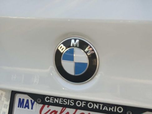 Used 2016 BMW 550i Sedan RWD image 28