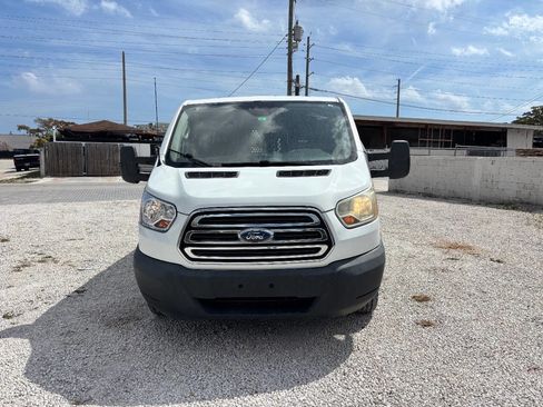Used 2016 Ford Transit 150 130 Low Roof w/ Exterior Upgrade Package image 2
