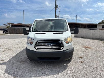 Used 2016 Ford Transit 150 130 Low Roof w/ Exterior Upgrade Package