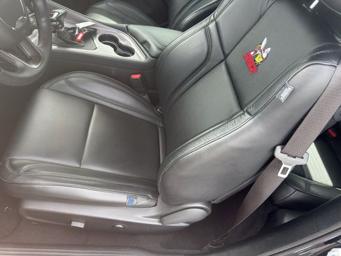 Used 2023 Dodge Challenger R/T Scat Pack RWD image 18
