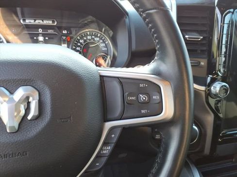 Used 2023 RAM 1500 Big Horn image 20