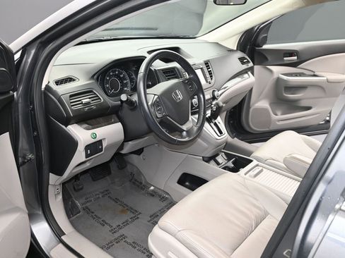 Used 2014 Honda CR-V EX-L image 12