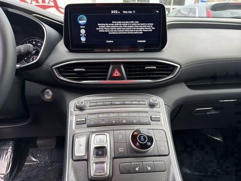 Certified 2023 Hyundai Santa Fe XRT image 25