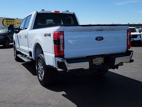 Certified 2026 Ford F250 Lariat AWD/4WD image 4