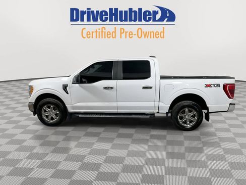 Used 2021 Ford F150 XLT w/ XTR Package image 5