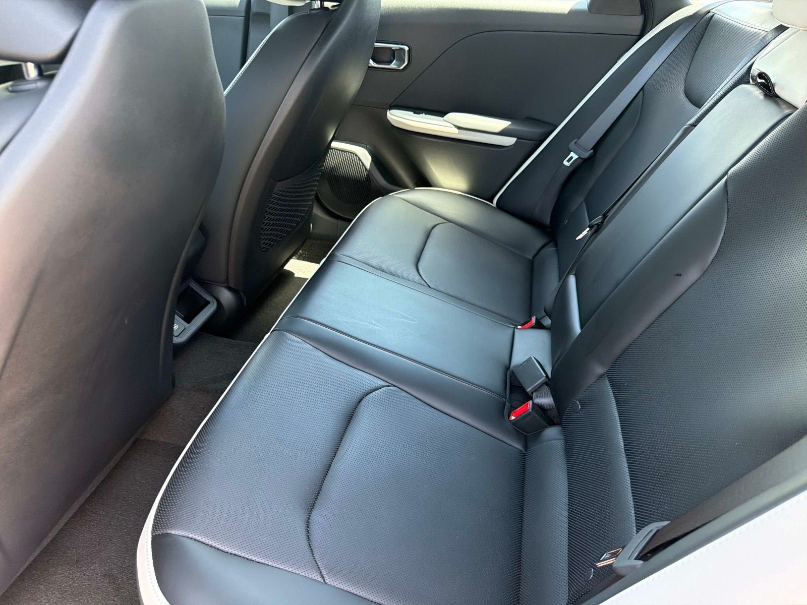 New 2026 Kia K4 GT-Line FWD image 11