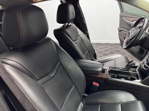 Used 2018 Cadillac XTS Luxury FWD image 50
