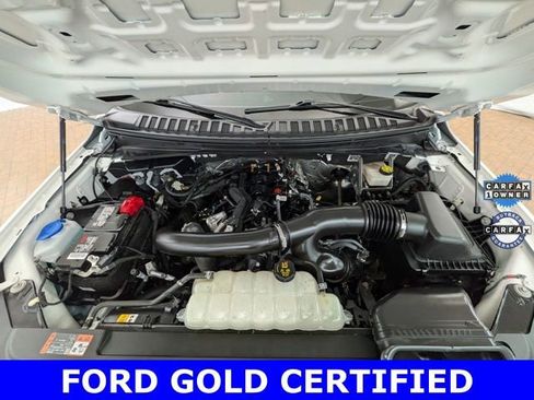 Certified 2024 Ford Expedition Timberline image 28