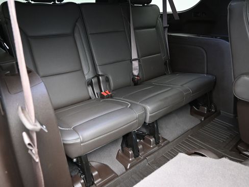 Used 2022 GMC Yukon XL Denali image 44
