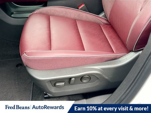 New 2026 Buick Envision Sport Touring AWD/4WD image 24