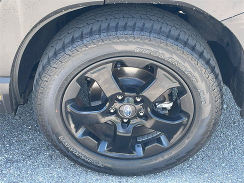 Used 2023 Subaru Forester Wilderness AWD/4WD image 9