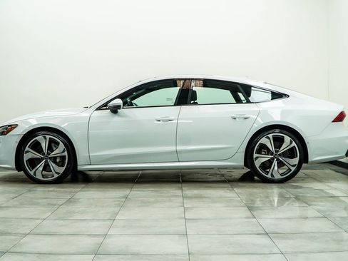 Used 2023 Audi A7 3.0T Prestige w/ Luxury Package image 8