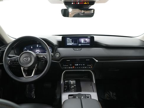 Certified 2024 MAZDA CX-90 Plug-In Hybrid w/ Premium Pkg AWD/4WD image 17